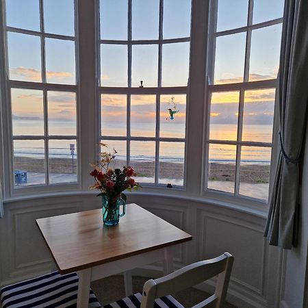 Seaspray Guest House Weymouth Exterior foto